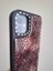 iPhone 11 Uyumlu Leopar Desenli Taşlı Kamera Çıkıntılı Kaliteli Lüks Kılıf 5
