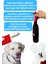Peluş Köpek Oyuncak Seti Vikvikli Şarap, Hışırtılı Tavşan, Çekiştirmeli Mektup 6