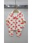 Kalpli Baskılı Pijama Takım 2422 3