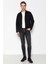 Erkek Regular Fıt %100 Cotton İnce Likralı Gabardın Spor Gömlek Ceket 2