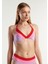 Kadın / Kız Lila Bikini Üst (Model Kodu: 624P3L035R04V ) 1