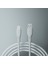 USB IPHONE SARJ KABLOSU 2M(2,5A) 5
