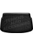 Toyota Yaris Kalın Stepneli Ferrous 3D Bagaj Havuzu 2011 2020 1