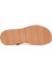 Kadın Bej Hasır Comfort Sandalet 25SFE4615M7 4