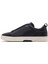 Erkek Lacivert Lastikli Deri Sneaker 25SFD631618 2