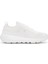 Zero Kadın Gri Bağcıklı Kalın Tabanlı Sneaker 25SFD43026F 1