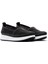 Kadın Siyah Kalın Tabanlı Deri Comfort Loafer 25SFD332418 3