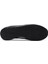 Kadın Siyah Kalın Tabanlı Deri Comfort Loafer 25SFD332418 4