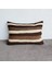 El Dokuma Kilim Kırlent Kılıfı 40X60 cm 2