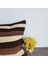 El Dokuma Kilim Kırlent Kılıfı 40X60 cm 4