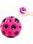 Moon Ball (Yükseğe Zıplayan Top) - 7 cm - Süper Eğlenceli Uzay Topu - Space Ball - Bouncy Ball 1