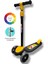 Swing Işıklı 3 Tekerlekli Scooter Sarı 2
