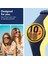 Caseology Galaxy Watch 5 / 4 (44MM) Kılıf Nano Pop Blueberry Navy - ACS05135 5