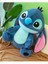 Stitch Peluş Oyuncak 35CM Peluş Oyuncak Yumoş Uyku Arkadaşı Stitch Peluş Oyuncak Stich 4