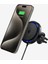 MagFit Air Vent Araç içi Telefon Tutucu + Manyetik Kablosuz Şarj Cihazı / Özel Fanlı Isı Düşürücü iPhone için MagSafe özellikli Cryomax OneTap Pro 3 ITS12WC - ACP07082 1