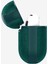 AirPods (4.nesil) ile Uyumlu Kılıf Urban Fit Midnight Green - ACS08650 3