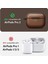 Ciel by CYRILL AirPods Pro (2. nesil) Kılıf Kajuk Saddle Brown - ACS05331 2