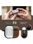 Ciel by CYRILL AirPods Pro (2. nesil) Kılıf Kajuk Saddle Brown - ACS05331 5