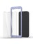 Caseology iPhone 12 mini Cam Ekran Koruyucu Kolay Kurulum (2 Adet) - AGL01818 4
