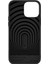 Caseology iPhone 13 Pro Max Kılıf Vault Matte Black - ACS03483 2