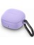 Caseology Galaxy Buds Fe / 2 Pro / 2 / Pro / Live Kılıf Vault Light Violet - ACS03369 1