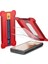Caseology Galaxy Z Fold 6 Cam Ekran Koruyucu Kolay Kurulum Snap Fit (2 Adet) - AGL07971 1