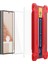 Caseology Galaxy Z Fold 6 Cam Ekran Koruyucu Kolay Kurulum Snap Fit (2 Adet) - AGL07971 3