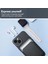 Caseology iPhone Için Magsafe Özellikli Kartlı Manyetik Cüzdan Nano Pop V2 Black Sesame - AFA06997 3