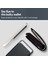 Caseology iPhone Için Magsafe Özellikli Kartlı Manyetik Cüzdan Nano Pop V2 Black Sesame - AFA06997 5