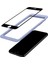 Caseology iPhone Se (2022 / 2020) / 8 / 7 Cam Ekran Koruyucu Kolay Kurulum Snap Fit (2 Adet) - AGL01346 2