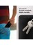 Caseology iPhone Se (2022 / 2020) / 8 / 7 Cam Ekran Koruyucu Kolay Kurulum Snap Fit (2 Adet) - AGL01346 4