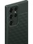 Caseology Samsung Galaxy S23 Ultra Kılıf Parallax Midnight Green - ACS05987 4