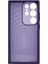 Caseology Galaxy S24 Ultra Kılıf Nano Pop Light Violet - ACS07418 2
