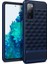Caseology Samsung Galaxy S20 Fe Kılıf Parallax Midnight Blue - ACS01854 2
