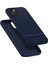 Caseology Apple iPhone 13 Kılıf Parallax Midnight Blue - ACS03568 2