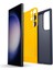Caseology Galaxy S23 Ultra Kılıf Nano Pop Blueberry Navy - ACS05659 5