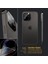 Caseology iPhone 13 Pro Max / 13 Pro Kamera Lens Camı Koruyucu Black (2 Adet) - AGL03371 3