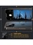 Caseology iPhone 13 Pro Max / 13 Pro Kamera Lens Camı Koruyucu Black (2 Adet) - AGL03371 4