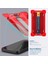 Caseology iPhone 16 Plus Cam Ekran Koruyucu Kolay Kurulum Snap Fit (2 Adet) - AGL07927 4