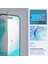 Caseology iPhone 16 Plus Cam Ekran Koruyucu Kolay Kurulum Snap Fit (2 Adet) - AGL07927 5