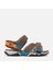 Adventure Seeker Backstrap Sandal 1