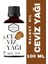Beyar Vita Ceviz Yağı 100 ml - soğuk sıkım - %100 doğal ve saf - bitkisel yağ 1