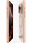 iPhone 16 Pro Max ile Uyumlu ince MagSafe Kılıf Ultra Hybrid T Force Kamera Butonu Sararma Karşıtı DuraClear™ Hava Kanalı Teknolojisi™ Askeri Sınıf Koruma MagFit Frost Rose Mat Kapak - ACS09069 4