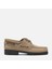 Authentic Boat Shoe 1