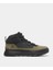 Field Trekker Mıd Lace Up Sneaker 1