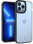 Caseology iPhone 13 Pro Max Kılıf Skyfall Royal Black - ACS03480 2