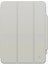 iPad Pro 13" (2024) Kılıf Air Skin Pro OneTap Metal Ring MagFit Gray - ACS08489 1