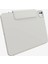 iPad Pro 13" (2024) Kılıf Air Skin Pro OneTap Metal Ring MagFit Gray - ACS08489 4
