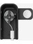 15W 3'ü 1 Arada Kablosuz Şarj Standı iPhone & Apple Watch & Airpods Qi2 Destekli Magsafe Özellikli Magfit Onetap Pro 3 3-In-1 Wireless Dock S318W - AMP06527 5