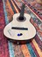 Sap Ayarlı 4/4 Tam Boy Klasik Gitar(Kılıf-Pena Dahil) 1